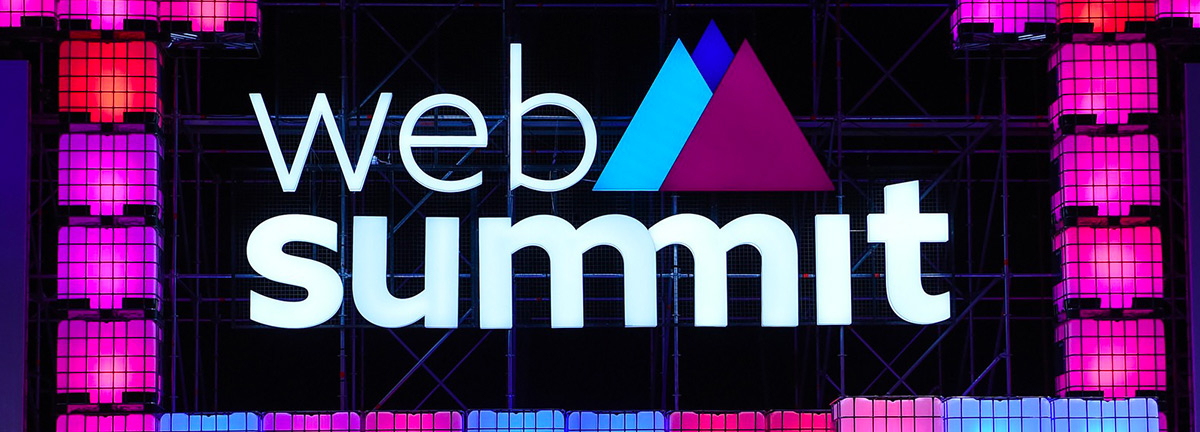 Web Summit | People Like Us