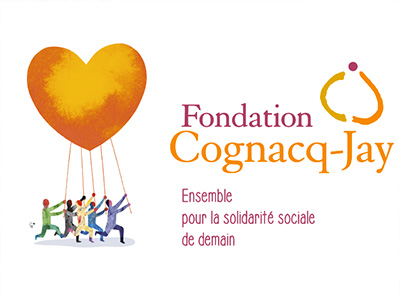 Fondation Cognacq-Jay | People Like Us